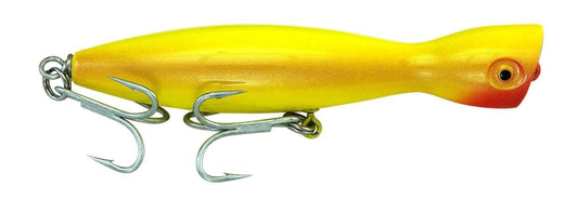 The Super Strike 1.5- and 3-ounce Little Neck Poppers: The Unsung Popper Heroes