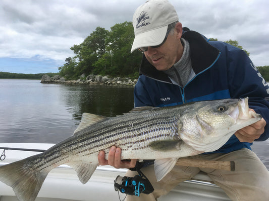If Fishing Is How You See The World...