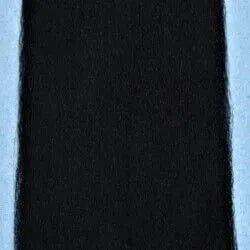 EP Minnow Fibers 3D Black