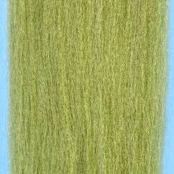 EP Minnow Fibers 3D Golden Olive