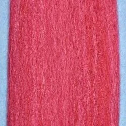 EP Minnow Fibers 3D Hot Pink