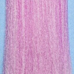 EP Minnow Fibers 3D Pink