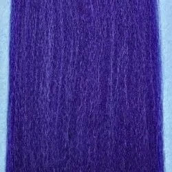 EP Minnow Fibers 3D Purple