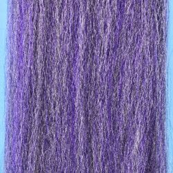 EP Minnow Fibers 3D Purple 3DX