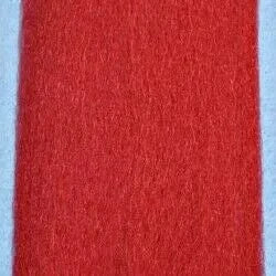 EP Minnow Fibers 3D Red