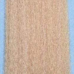EP Minnow Fibers 3D Tan