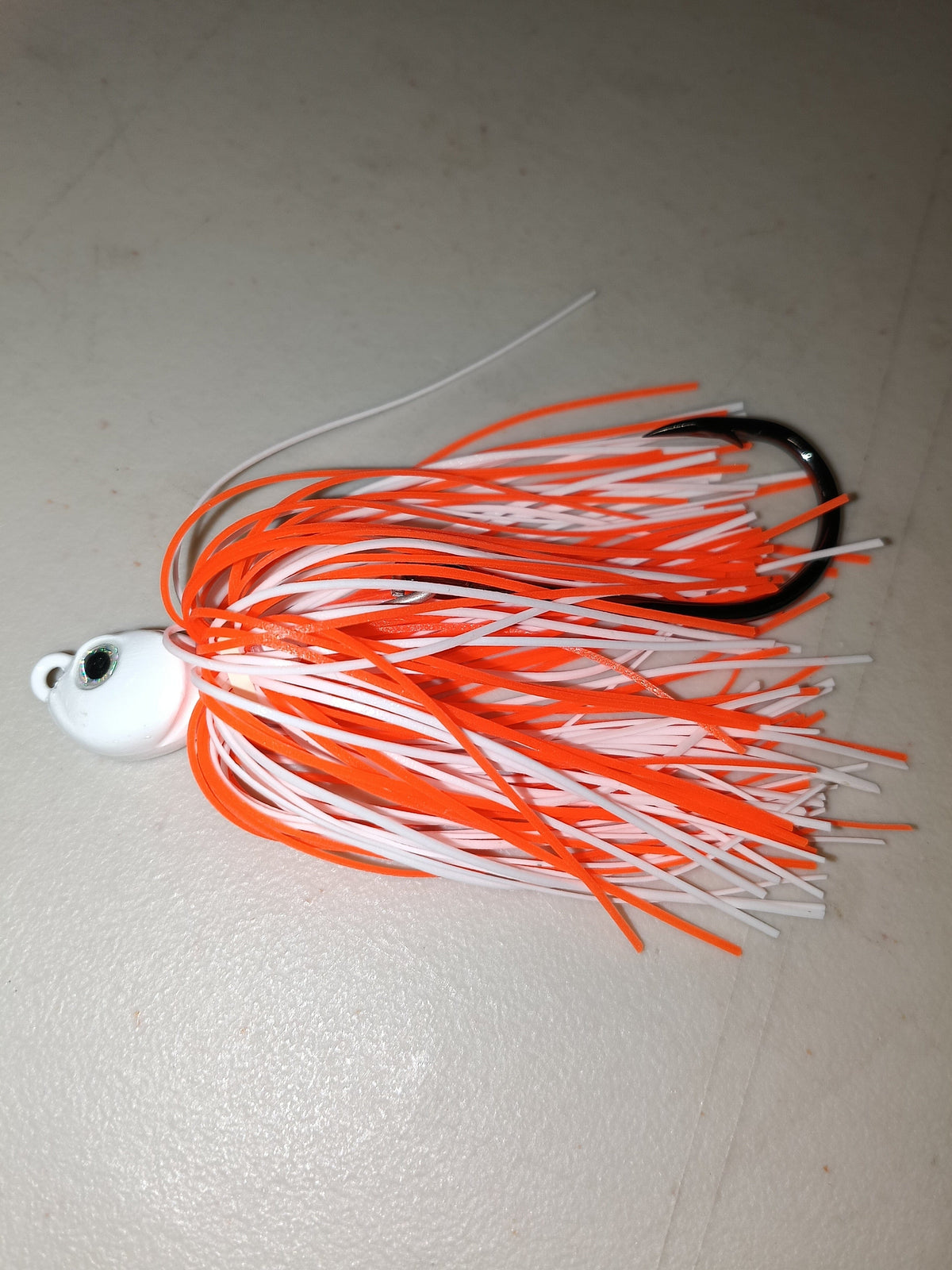 Nantucket Poison Swingtails Orange / 1/4oz
