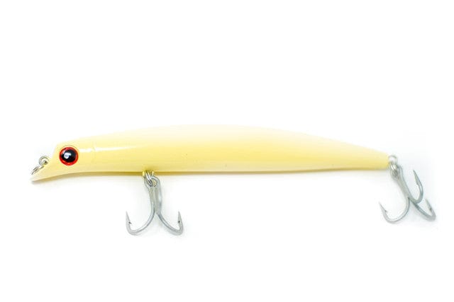 Joe Baggs Swarter 6in 1oz / Bone
