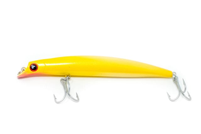 Joe Baggs Swarter 6in 1oz / Yellow