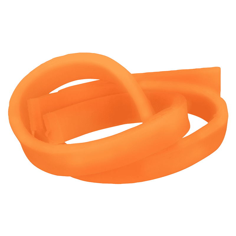 Fishbites Long Lasting E-Z Crab Orange