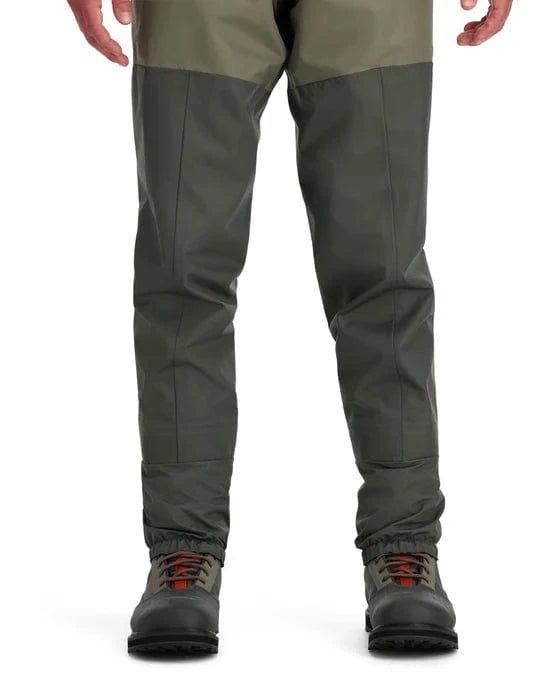 Simms Tributary Stockingfoot Waders L 9-11