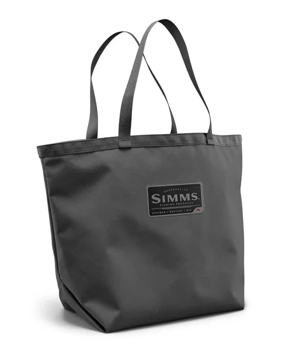 Simms Second Wind Tote Pewter