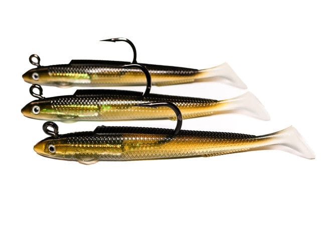 Joe Baggs Miracle Minnow Sandeel