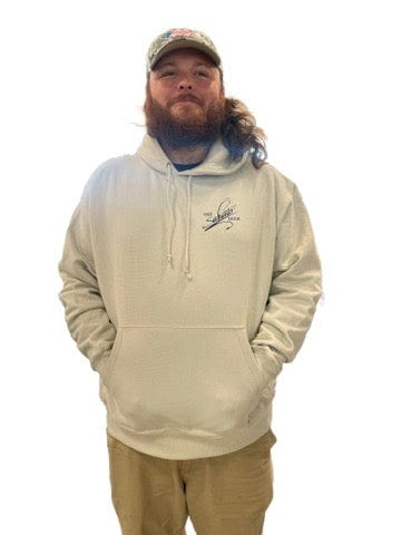 Saltwater Edge Double Haul Hoody