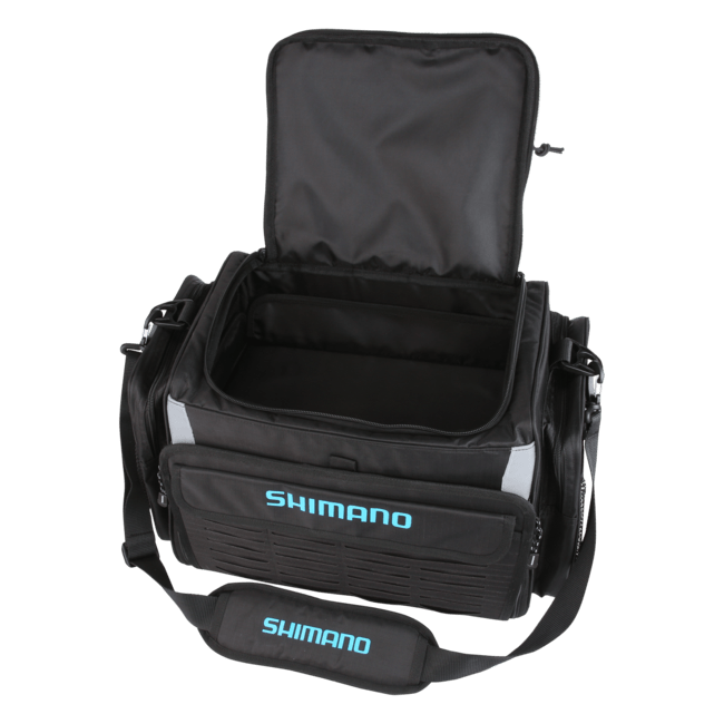 Shimano Borona Tackle Bag
