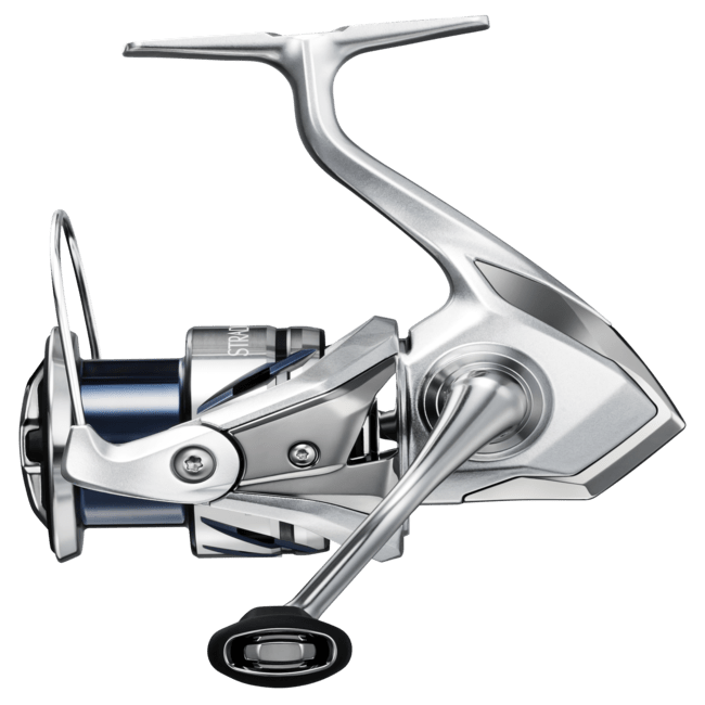 Shimano Stradic FM (2023) 5000
