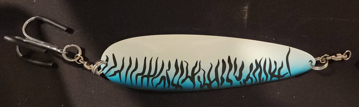 Spike's Spoons Bunker