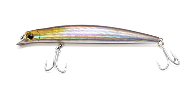 Joe Baggs Swarter 7in 1.5oz / Sandeel