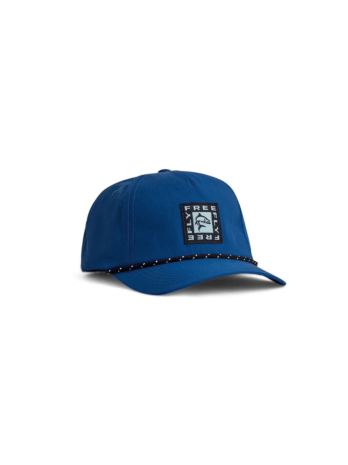Free Fly Sabalo Performance Hat Legion Blue