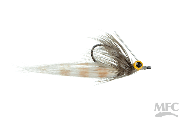 Borski's Craft Fur Shrimp