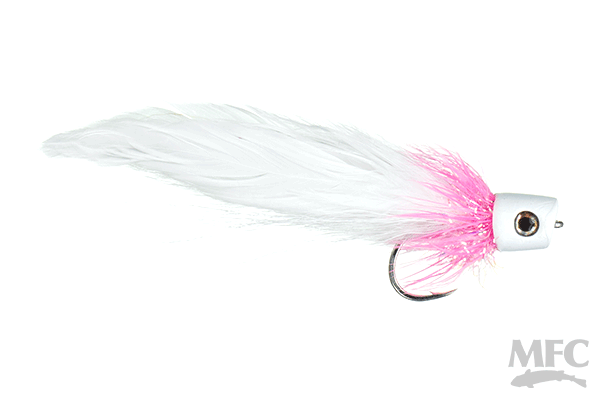 Stryker&#39;s Poppin Peanut White/Pink