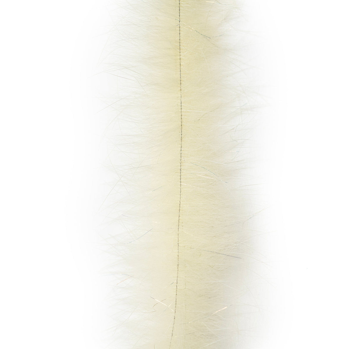 EP Bunny Brush Standard / Creme