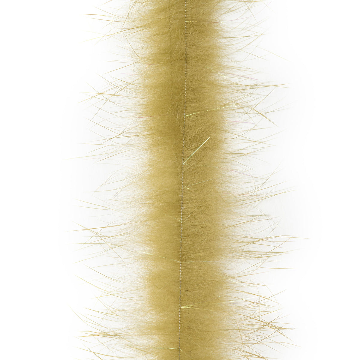 EP Bunny Brush Standard / Olive