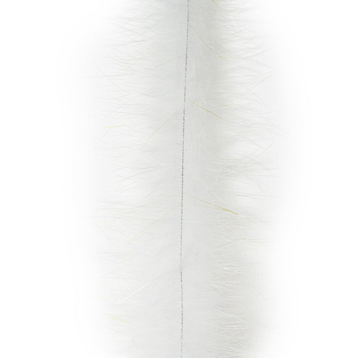 EP Bunny Brush Standard / Snow White