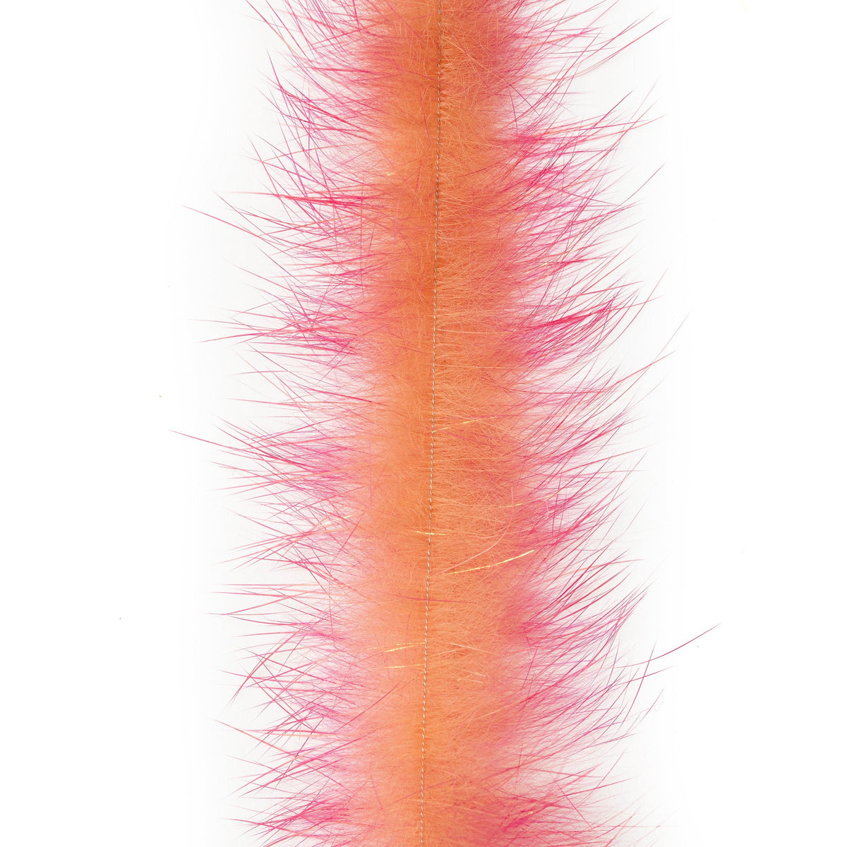 EP Bunny Brush Shaded Tip / Hot Peach/Hot Pink