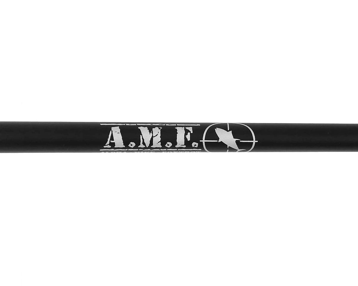 Jigging World AMF Popping Rod JW-AMF-P400S