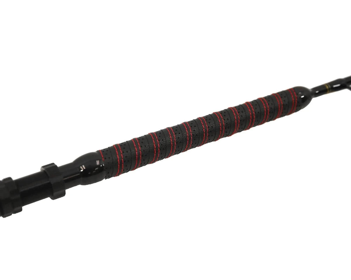 Jigging World Black Giant JW-BG-S