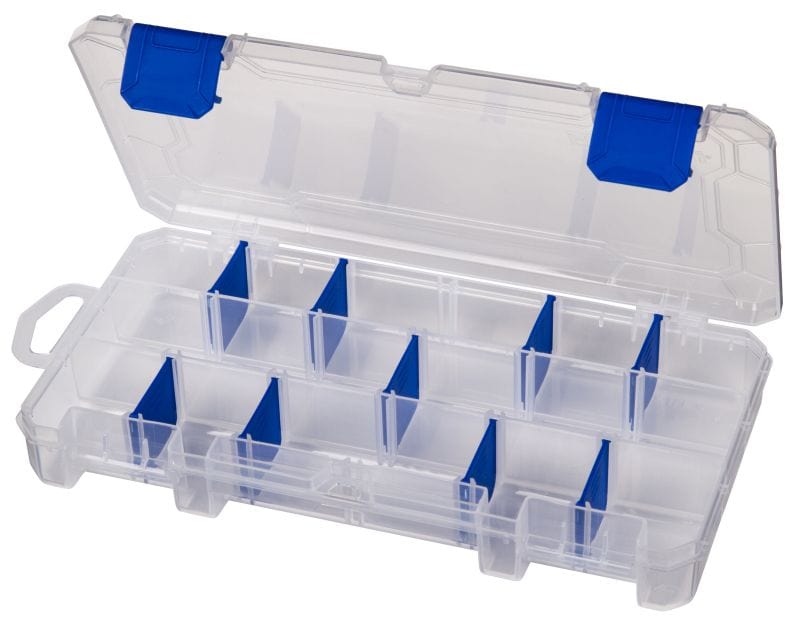 Flambeau Tuff Tainer 3003 Tackle Box