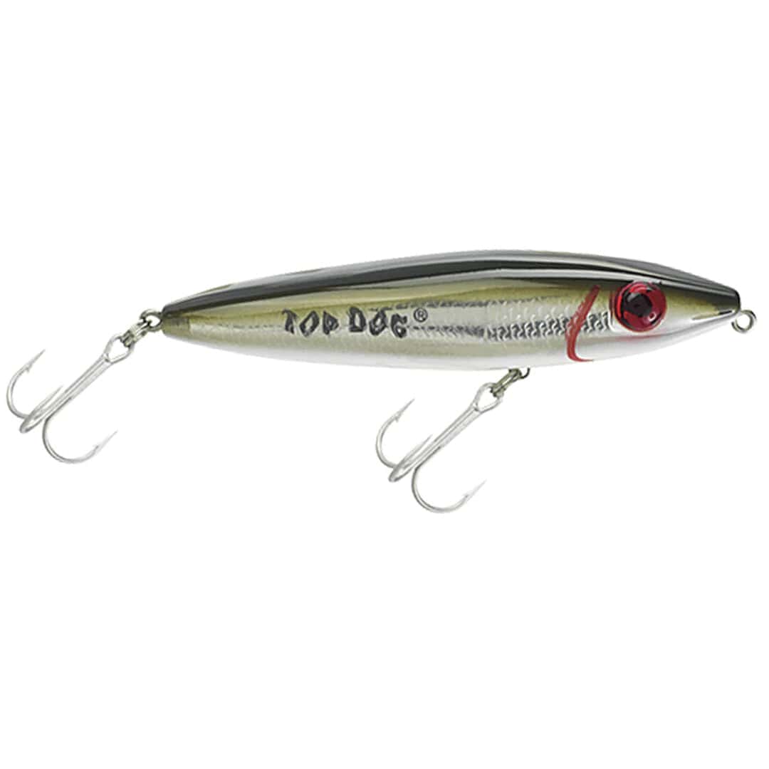 Top Dog 94MR 94MR 18-Olive