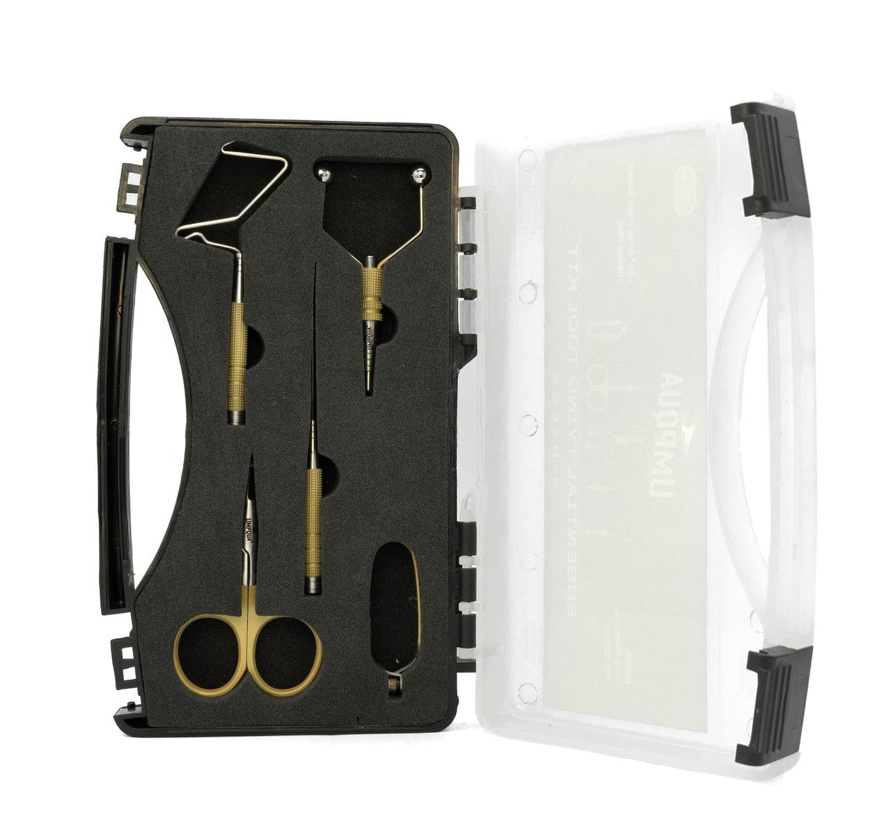 Umpqua Dreamstream+ Essential Fly Tying Kit 5pc