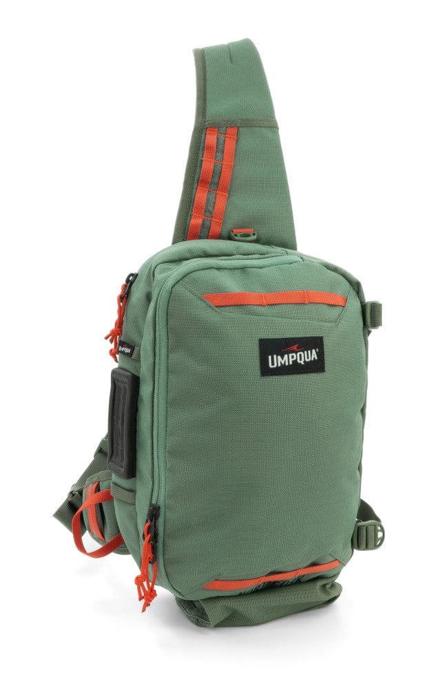 NorthFork Sling Pack Blue