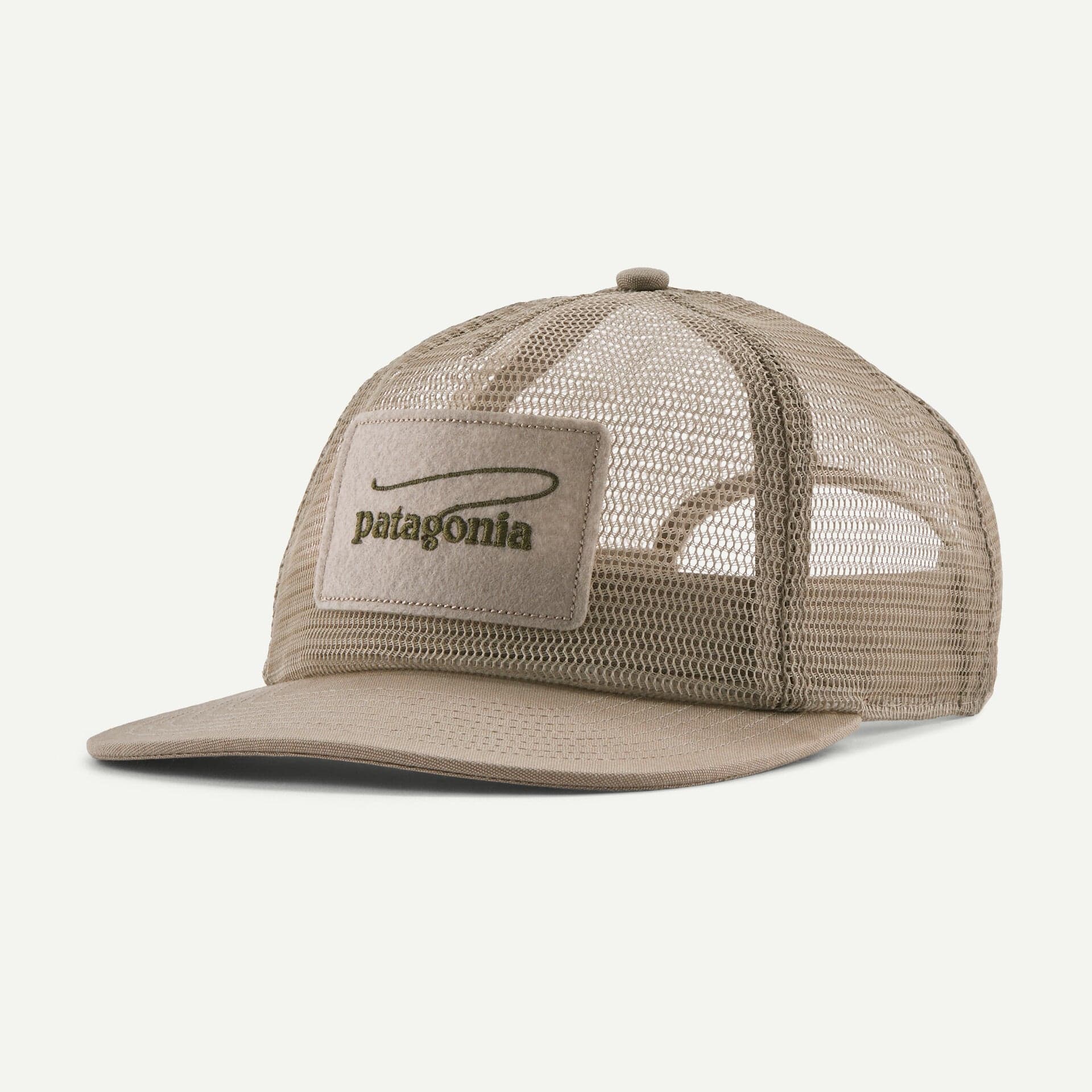 Breezefarer Cap Flying Fish Fork: Wetland Blue / ALL