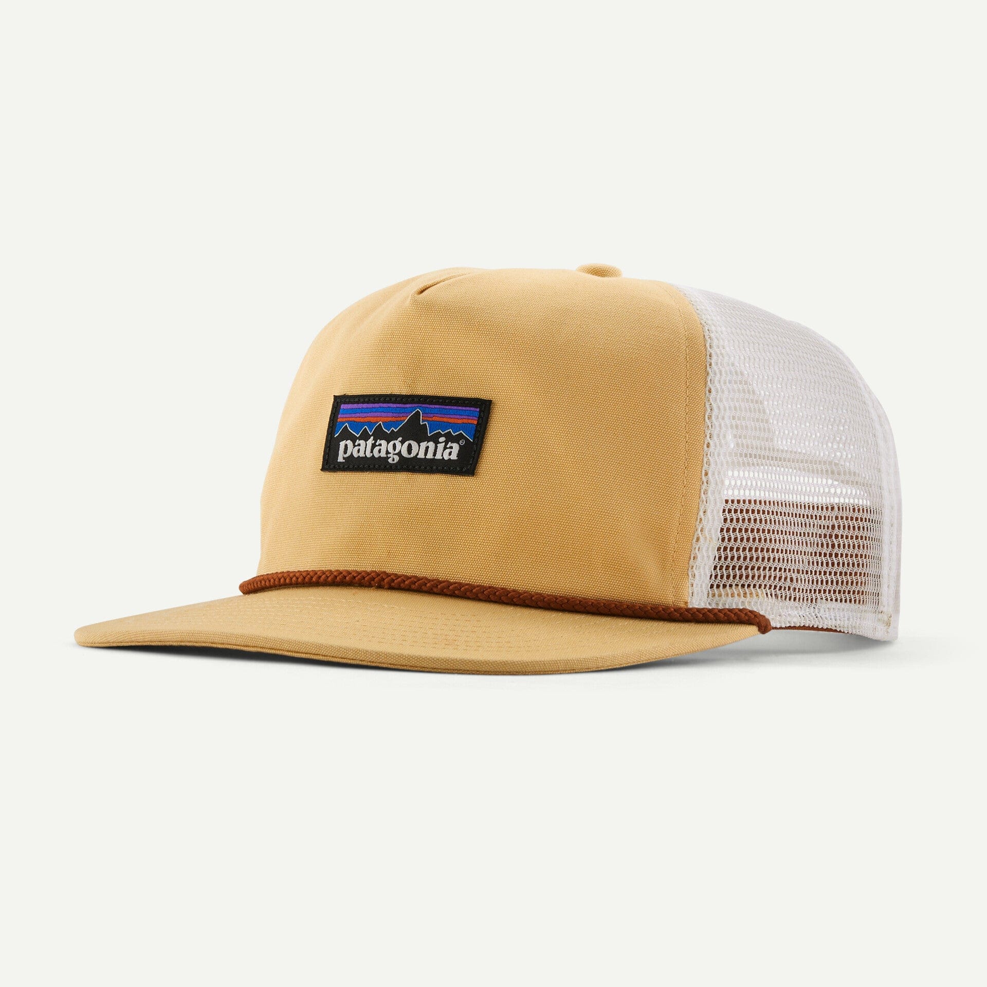 Airfarer Cap P-6 Label: New Navy / ALL
