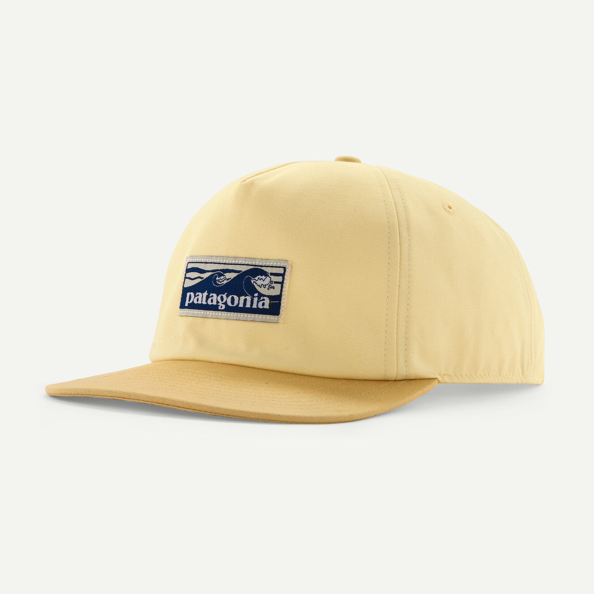 Boardshort Label Funfarer Cap Ink Black / ALL