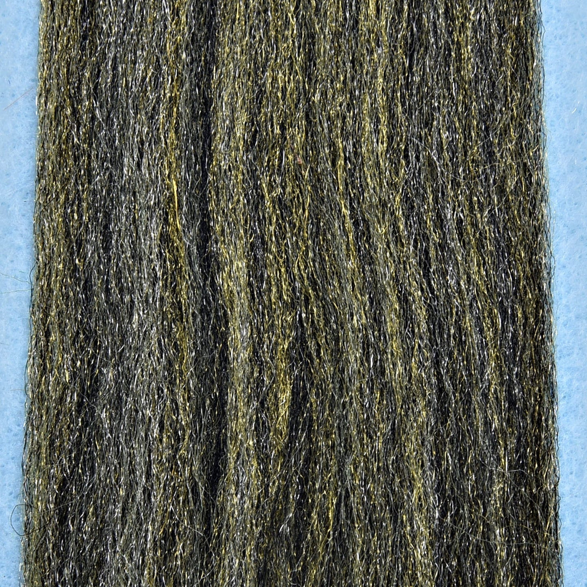 EP Fibers 3D Mullet