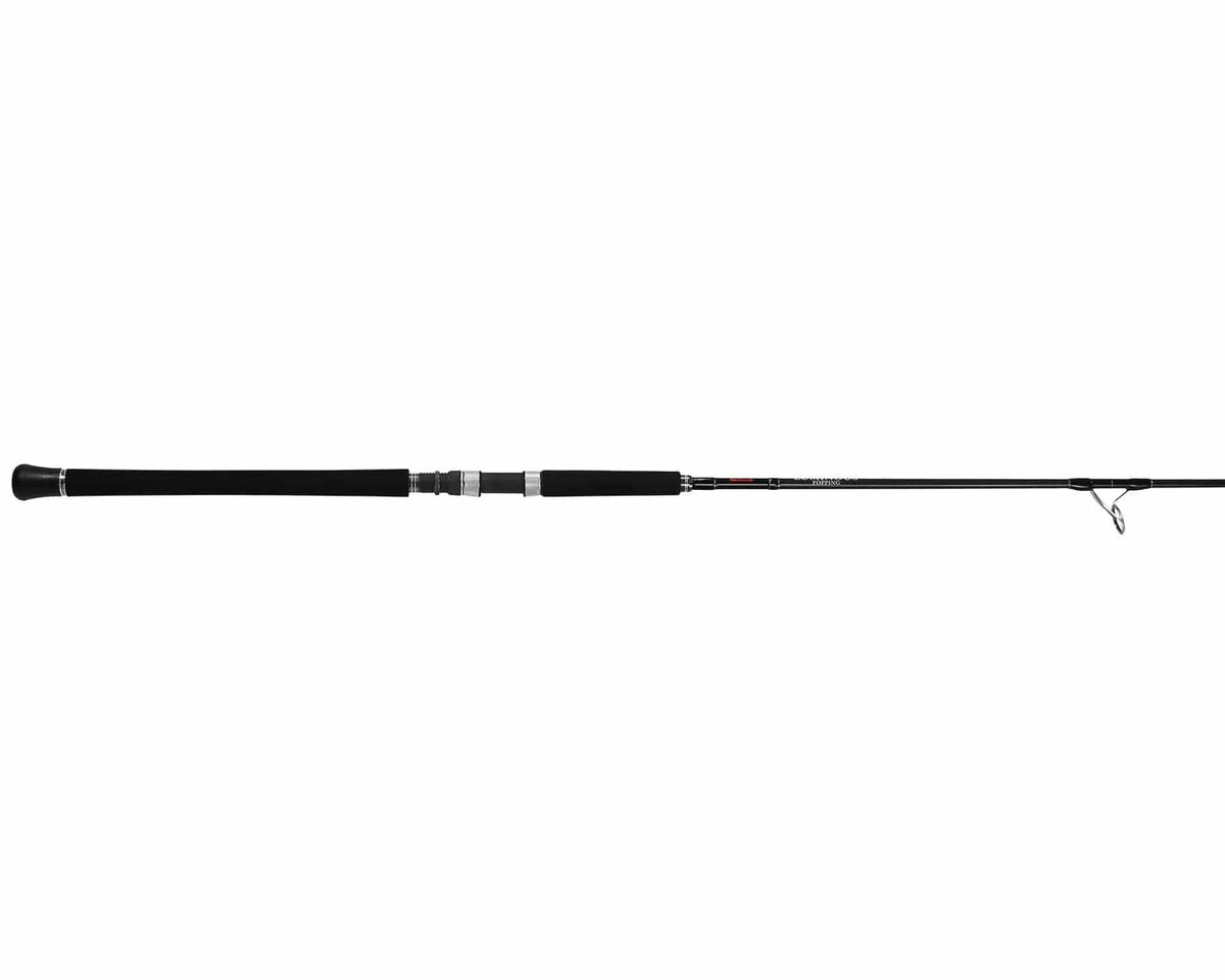 Jigging World Luminous Popping Rod
