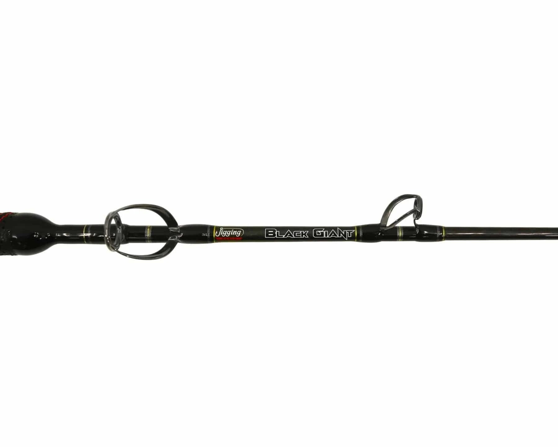 Jigging World Black Giant JW-BG-S