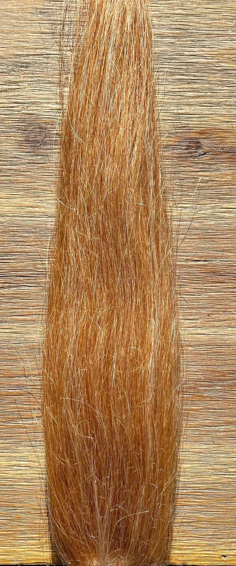 Squimpish Hair