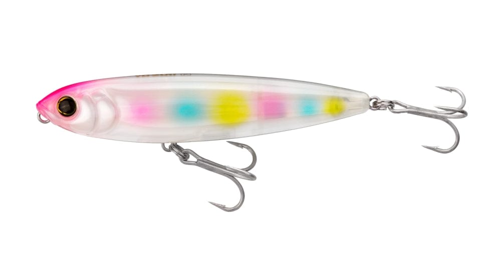 Yo-Zuri 3D Inshore TopKnock Pencils 5&quot; - 1oz / Pearl Candy