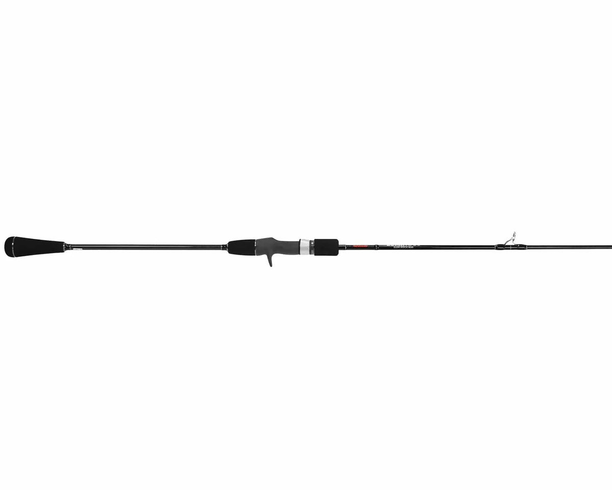 Jigging World Luminous Slow Pitch Spinning Rod