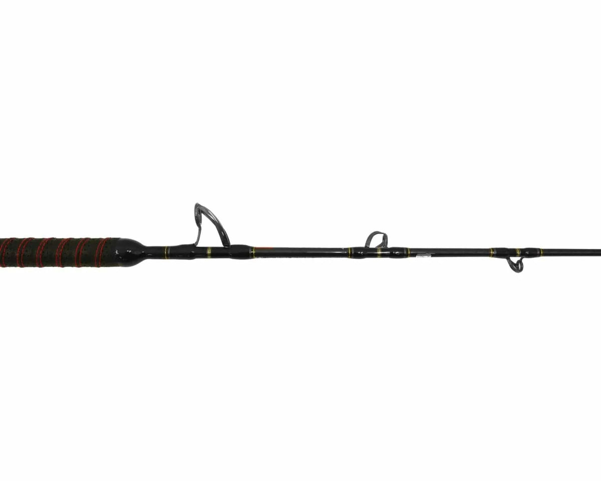 Jigging World Black Giant JW-BG-S