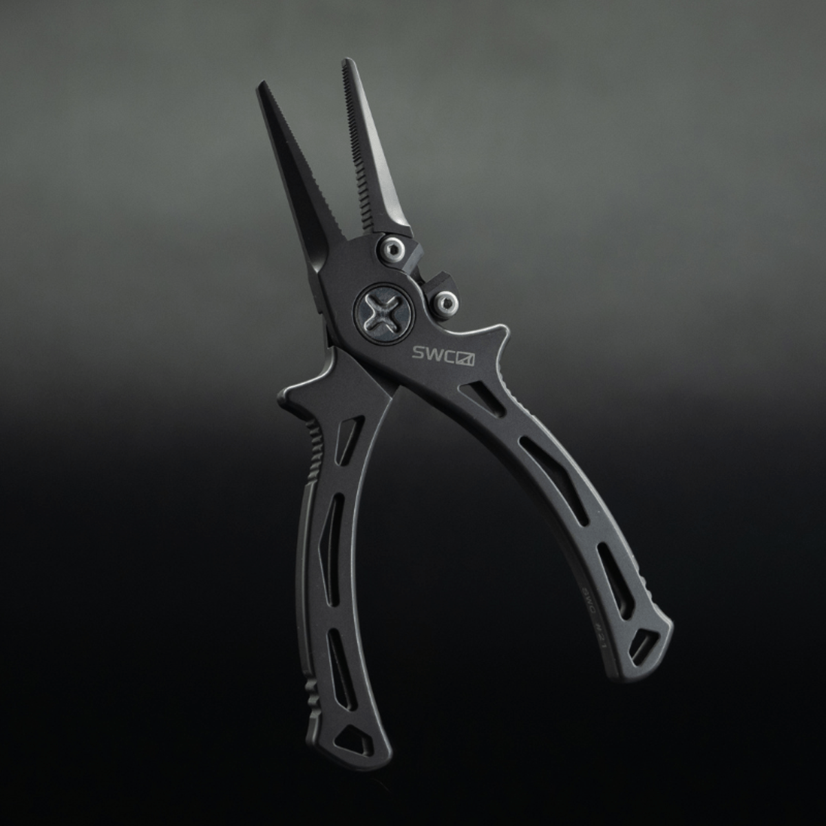 SWC 6.5&quot; Titanium Plier