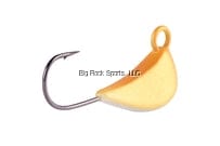 S&amp;S Meezer Blackfish Jig White Legger / 3/4oz