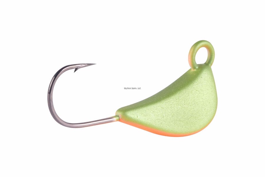 S&amp;S Meezer Blackfish Jig Greenie / 3/4oz