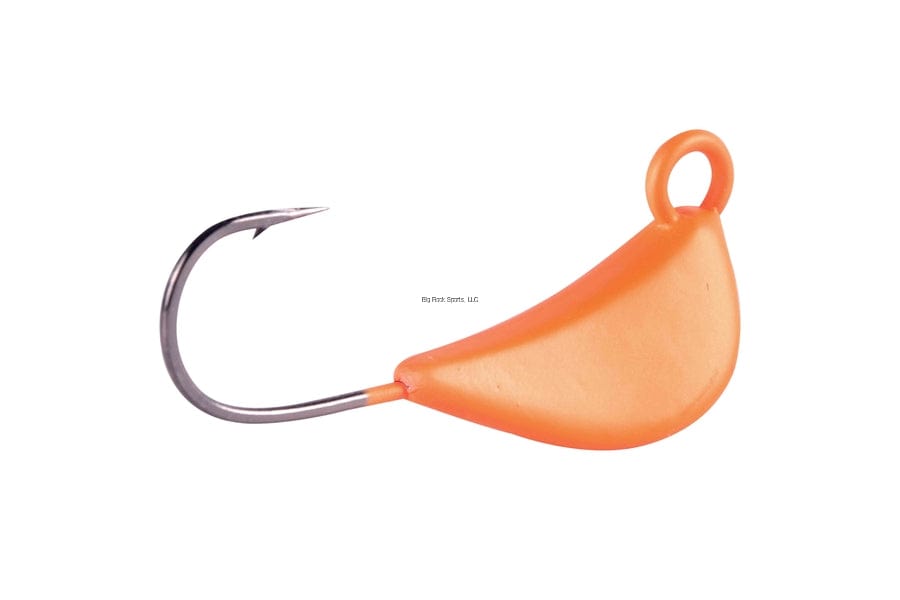 S&amp;S Meezer Blackfish Jig Crab Guts / 3/4oz