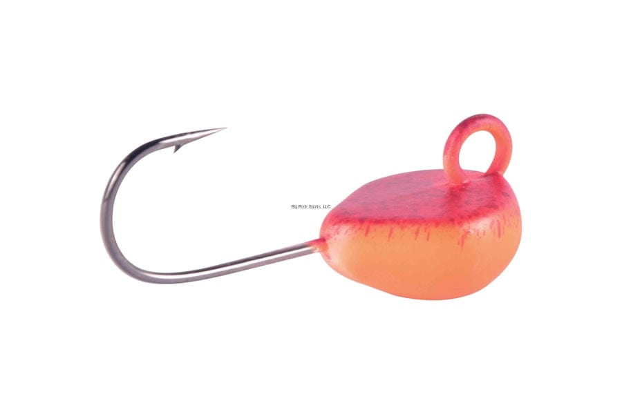 S&S White Chin Wrecker Blackfish Jig - Tog Jig White Legger / 3/4oz
